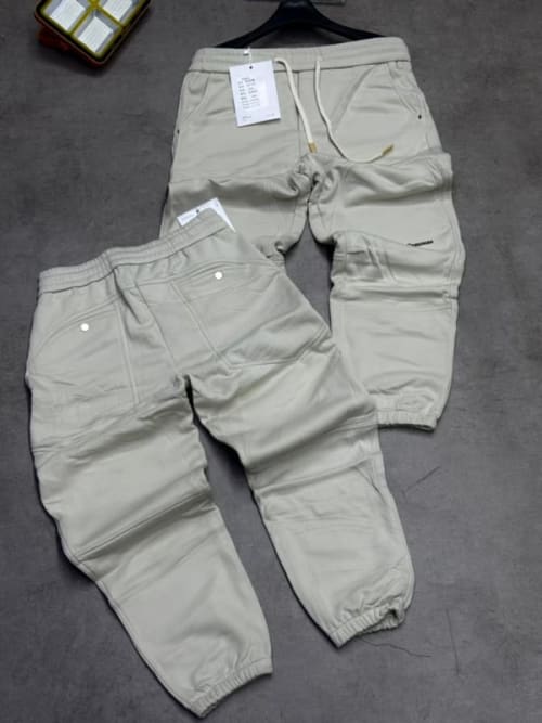 Men’s Joggers