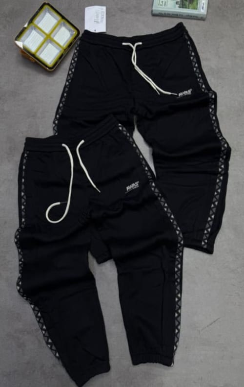 Men Joggers