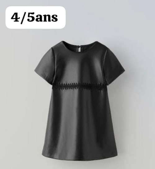 Vêtements et chaussures
