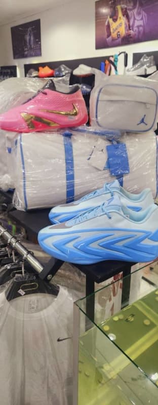 Chaussures de basket
