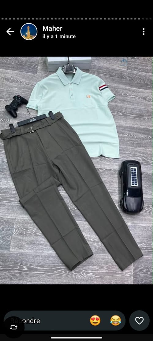 Clothing