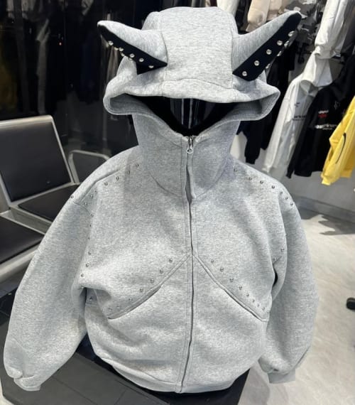 Hoodie