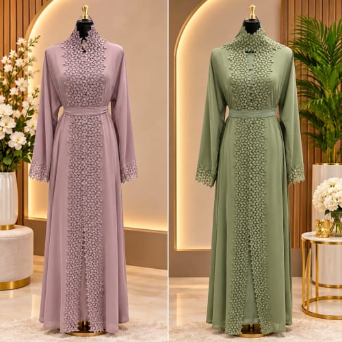 ABAYA J33