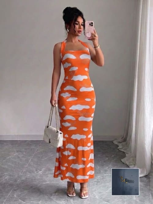 Long clothes
