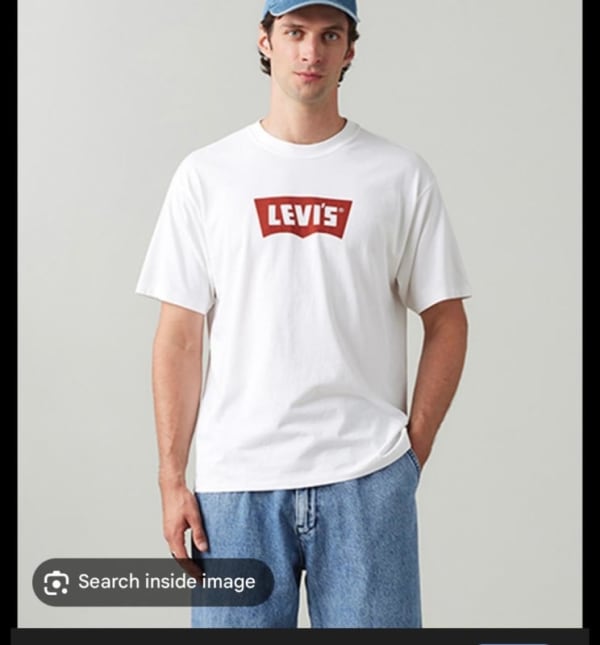 Men's Clothes