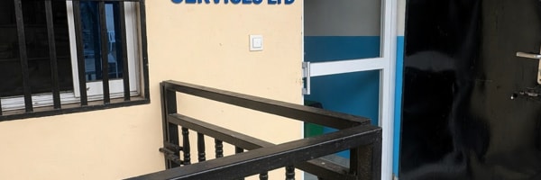 EVA MEDICAL SERVICES LTD