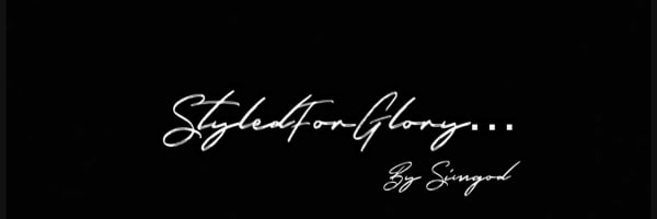 StyledForGlory