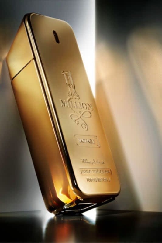Perfumes