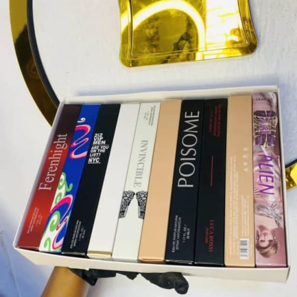 Health & Beauty