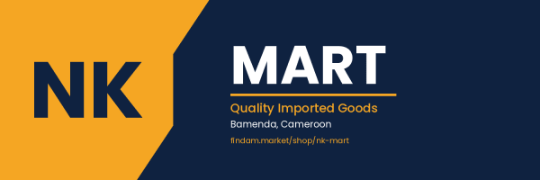 NK-Mart