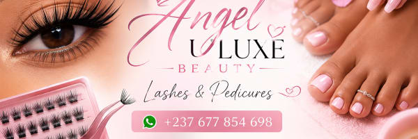 Angel Beauty Lounge – Where Beauty Meets Luxury