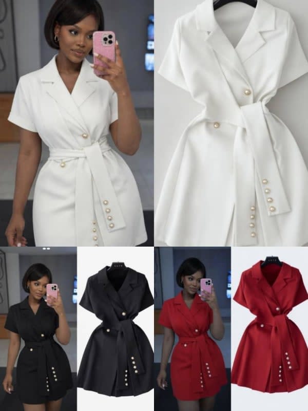 Rozy's fashion home