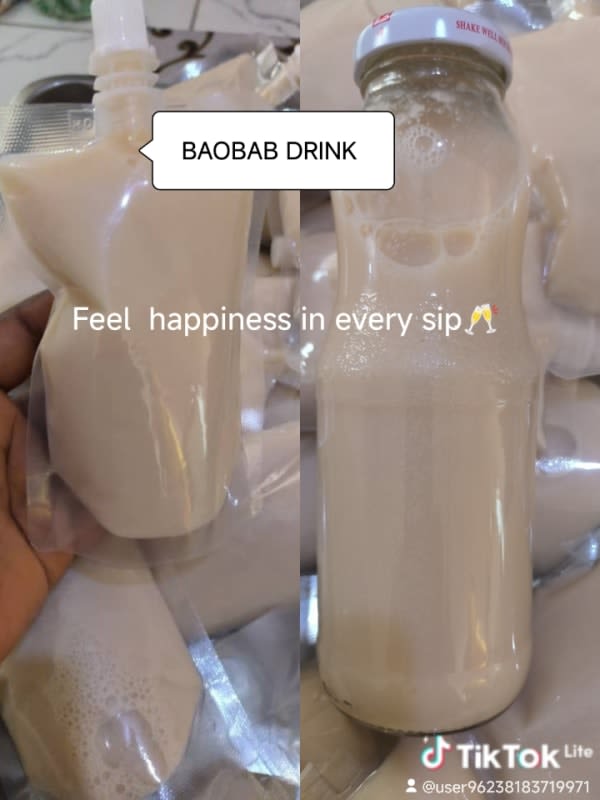 manchobenise