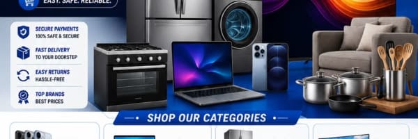 N-MA Electronics 💻