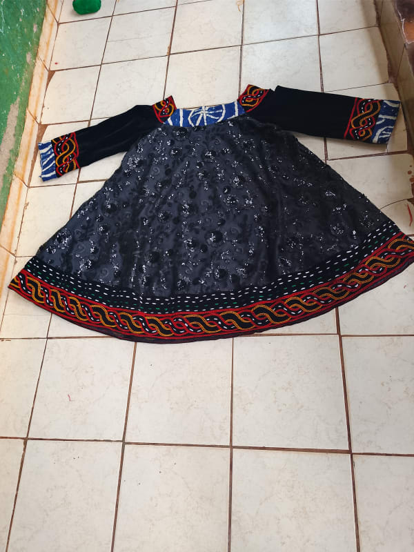 Vershiyi's Tradi-wears