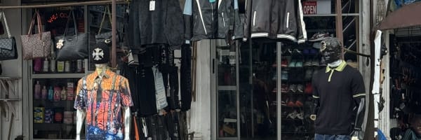 BOSS CARL FASHION