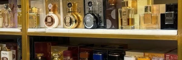 Marvel’s fragrance