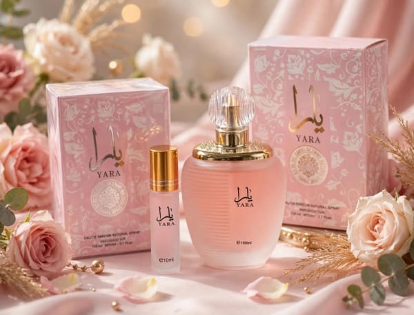 Perfumes