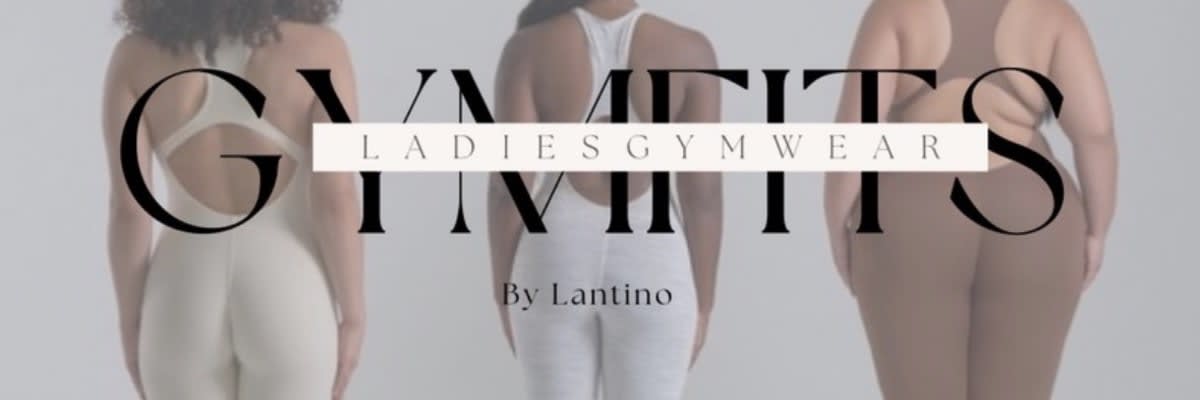 GYMFITCLOSET 🛍️