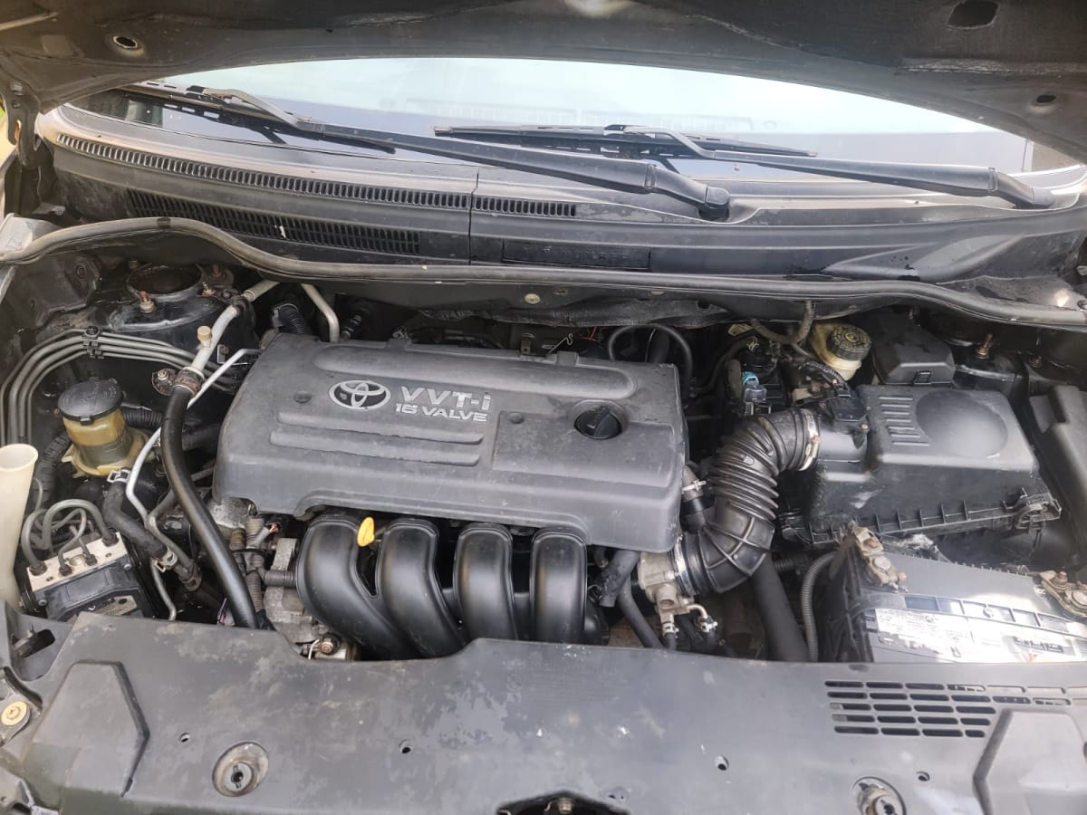 🔥🚘 TOYOTA COROLLA VERSO FOR SALE 🚘 image 1