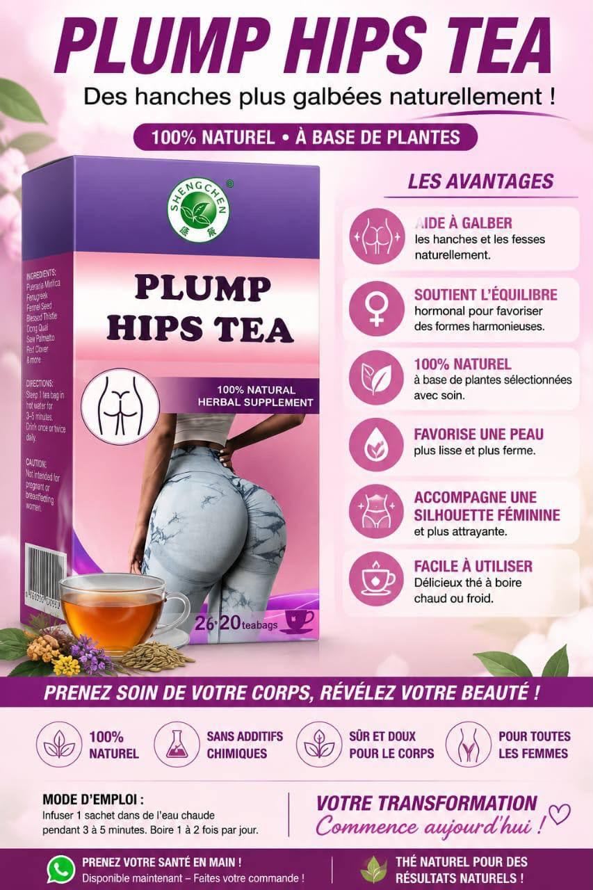 Produit naturel pour une bonne silhouette féminine image 1