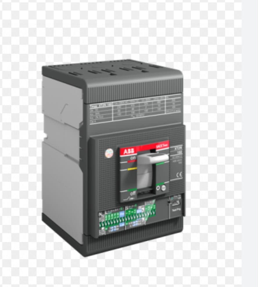 ABB Power Contactor – TAE50-40 image 1