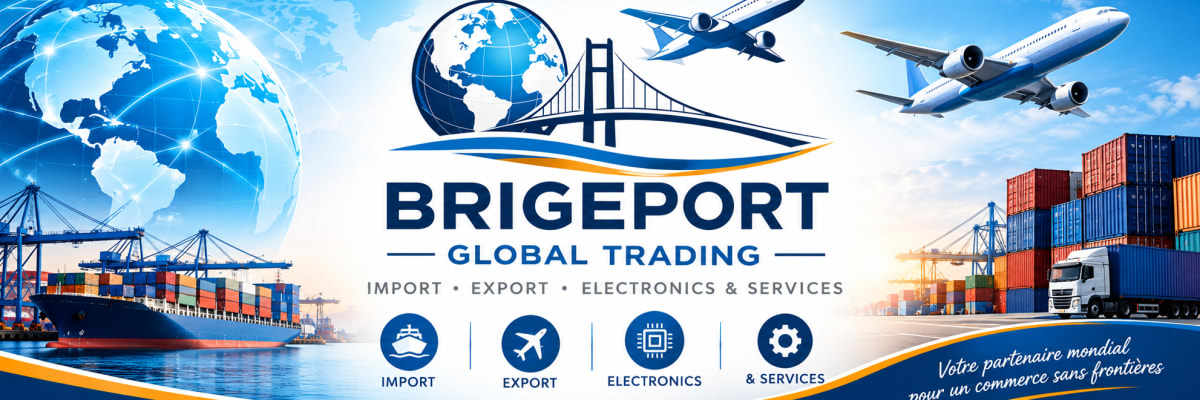 Brigeport Global Tranding
