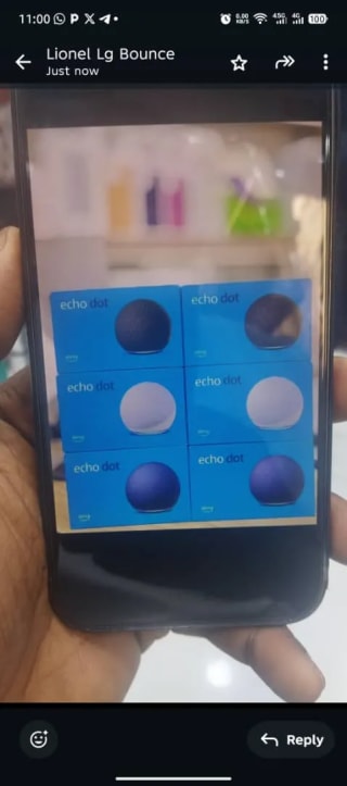 Echo Dot