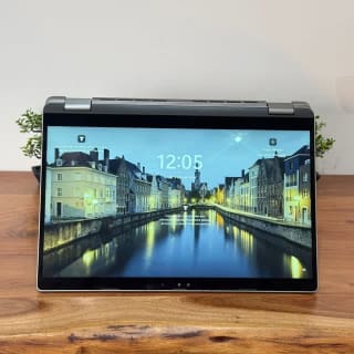 Dell Latitude 5350 2-in-1 Touchscreen | Core Ultra 7 | 32GB DDR5 RAM | 512GB SSD | Brand New