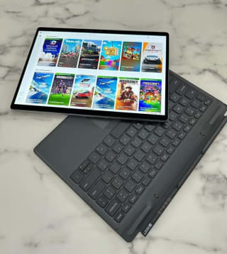 Dell Latitude 7320 Detachable 2-in-1 Touchscreen | Core i5-1185G7 vPro | 16GB RAM | 512GB SSD | Stylus