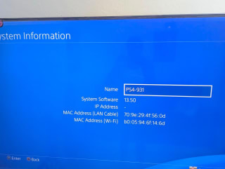 PlayStation 4