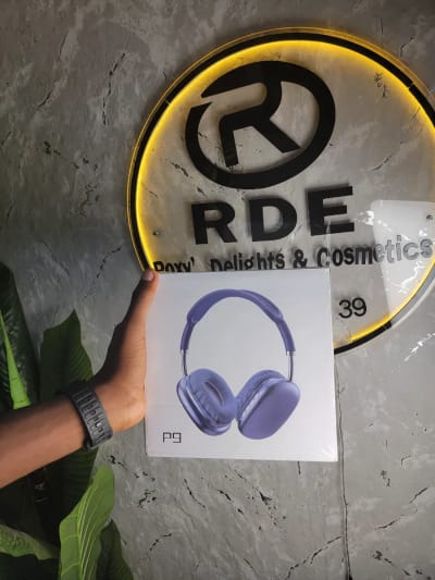P9 Headsets