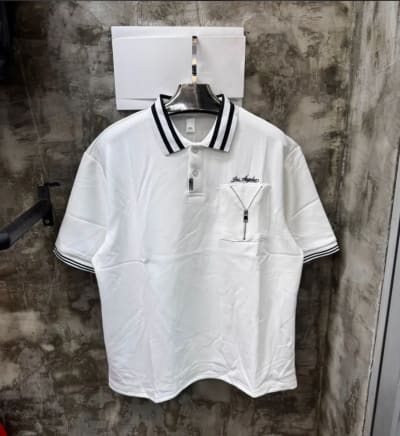 Polo t-shirt