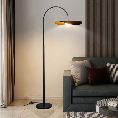 Designer LED Floor Lamp