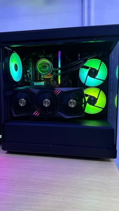 GAMING PC