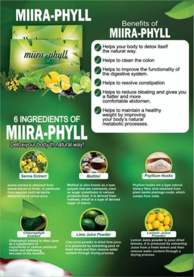 Miira-phyll