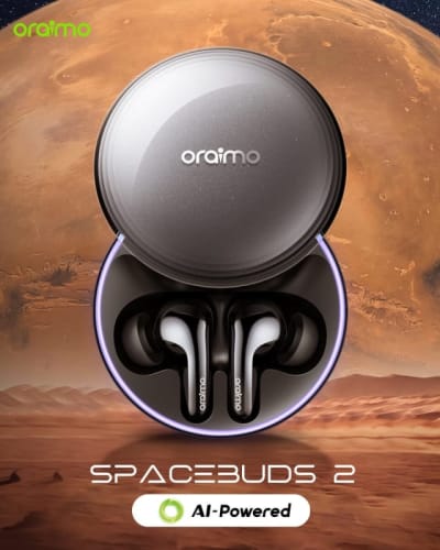 Spacebuds 2