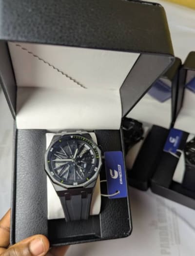 CHIXAGO Watch