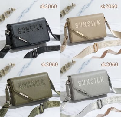 Mini side bag