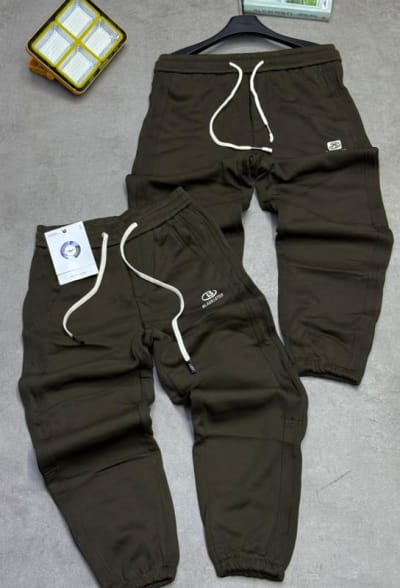 Jogger Pants