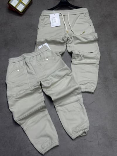 Men’s Joggers