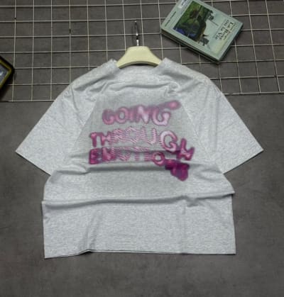 T shirt