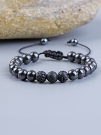 Bracelets Pierres précieuses