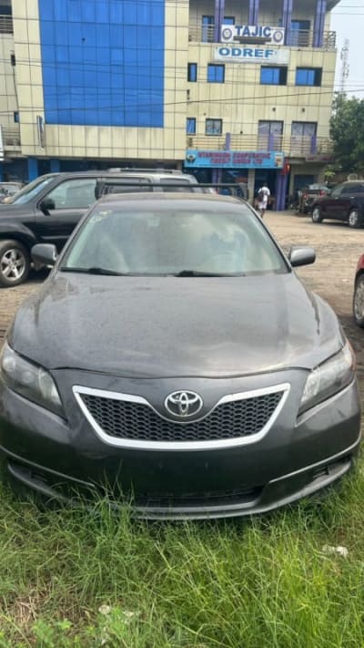 2009 Toyota Camry