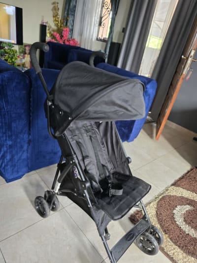 Baby Stroller