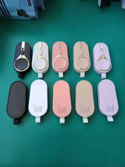 Rechargeable Power Bank