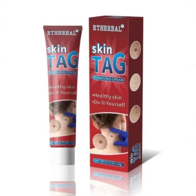 Skin Tag Removal Cream