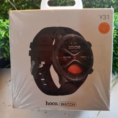 Stylish Bluetooth Smartwatch