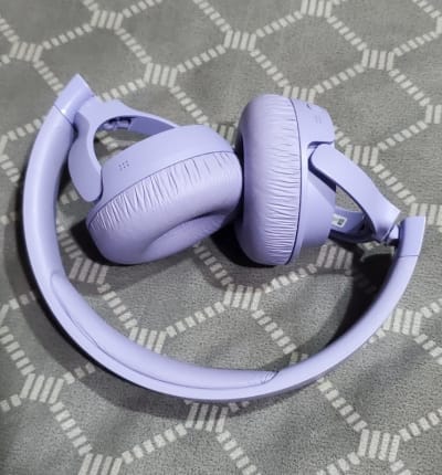 Original Casque Bluetooth JBL TUNE 670NC