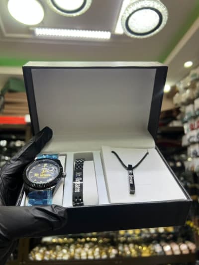 Customized accessories